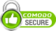 Privacy Protected by: COMODO CA Limited